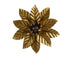 Bethel International in Gold Flush Mount Model: LEGA01