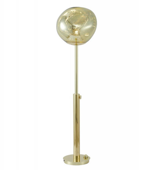Bethel International 1 Light Floor Lamp Model: MIA16F57G