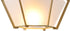 Bethel International 1 Light Pendant Model: LC04P7G