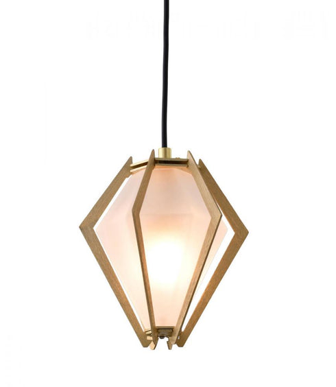 Bethel International 1 Light Pendant Model: LC05P6G