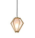 Bethel International 1 Light Pendant Model: LC05P6G