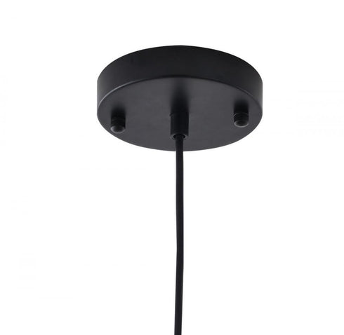 Bethel International 1 Light Pendant Model: LC06P6G