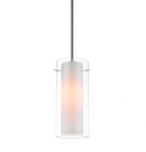 Bethel International 1 Light Pendant Model: YS804-1P