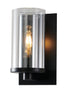 Bethel International 1 Light Wall Sconce Model: DU11