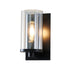 Bethel International 1 Light Wall Sconce Model: DU11