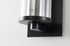 Bethel International 1 Light Wall Sconce Model: DU11