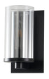 Bethel International 1 Light Wall Sconce Model: DU11