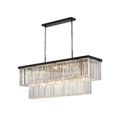 Bethel International 18 Light Chandelier Model: LA80C50B