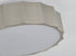 Bethel International 3 Light Flushmounts Model: DU92SHN