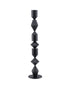 Bethel International in Black Floor Lamp Model: MU141F65BLK
