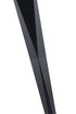Bethel International in Black LED Floor Lamp Model: MU142F70BLK