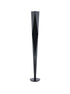 Bethel International in Black LED Floor Lamp Model: MU142F70BLK