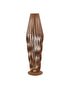 Bethel International in Black LED Table Lamp Model: MU135F48BR