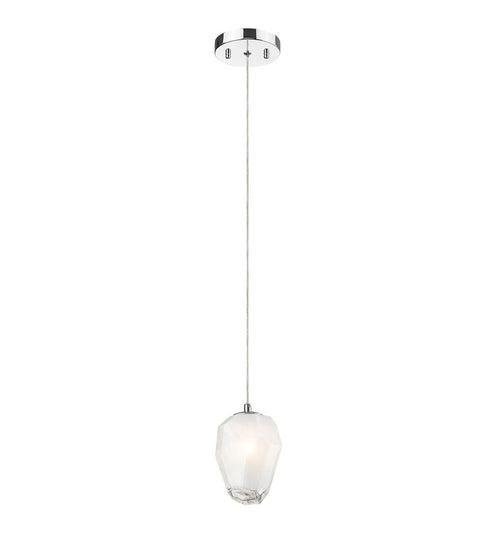 Bethel International in Black Pendant Model: YS95P4BLK