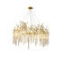 Bethel International in Brass Chandelier Model: CC02C39BR