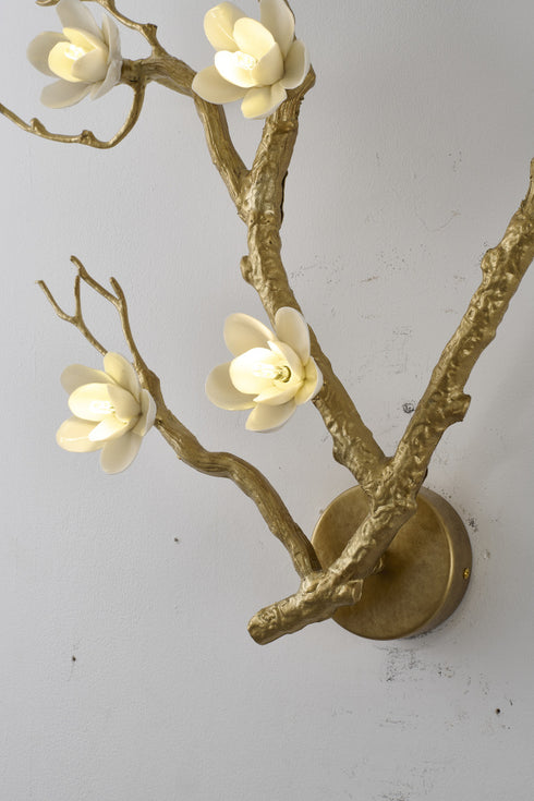 Bethel International in Brass Chandelier Model: CC06C33BR