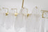 Bethel International in Brass Chandelier Model: LA65C48BR