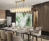 Bethel International in Brass Chandelier Model: LA65C48BR