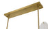 Bethel International in Brass Chandelier Model: LA65C48BR