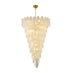 Bethel International in Brass Chandelier Model: LA66C60BR
