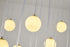 Bethel International in Brass Chandelier Model: WHP32BR