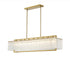 Bethel International in Brass Chandelier Model: ZP136C48BR