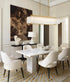 Bethel International in Brass Chandelier Model: ZP136C48BR