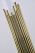 Bethel International in Champagne Gold Floor Lamp Model: MU137F29GD