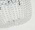 Bethel International in Chrome Semi Flush Mount Model: LA63C14CH