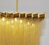 Bethel International in Gold Chandelier Model: IMG09C31BR