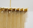 Bethel International in Gold Chandelier Model: IMG09C31BR
