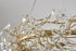 Bethel International in Gold Chandelier Model: IMP32GD