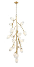 Bethel International in Gold Chandelier Model: YS101C27G