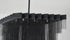Bethel International in Satin Black Chandelier Model: IMG13C39BK