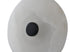 Bethel International in Satin Black LED Wall Sconce Model: KAC21
