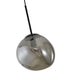 Bethel International in Satin Black Pendant Model: KAC15