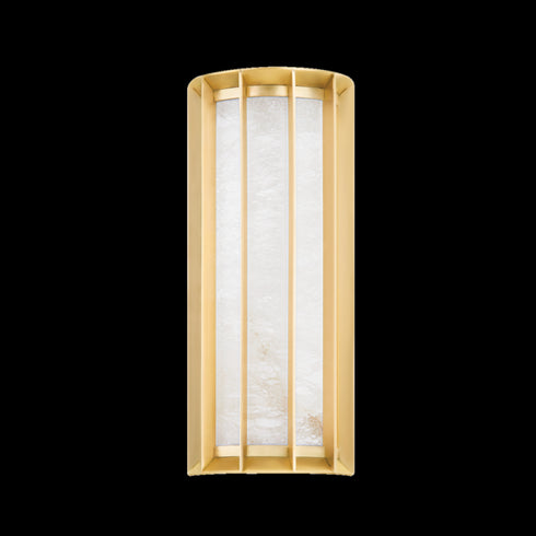 Corbett 1 Light Sconce Model: 346-14-VB