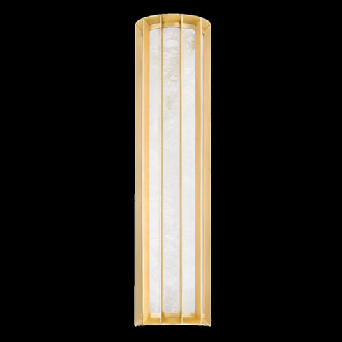 Corbett 1 Light Sconce Model: 346-24-VB