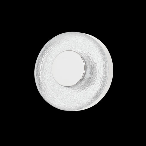 Corbett 1 Light Sconce Model: 351-01-VB