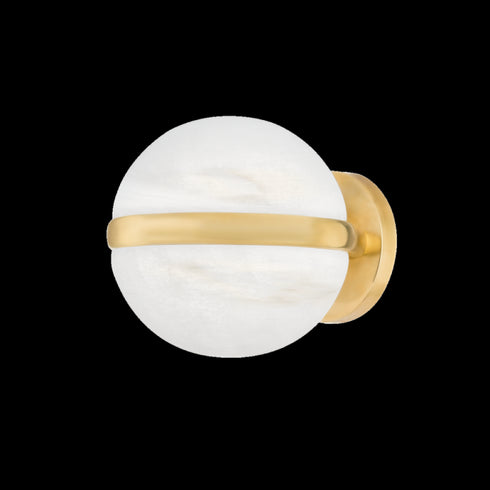 Corbett 2 Light Sconce Model: 353-02-VB