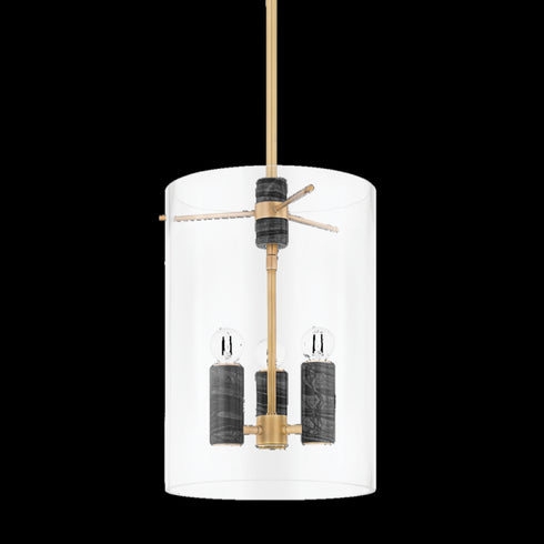 Corbett 3 Light Lantern Model: 359-13-VB