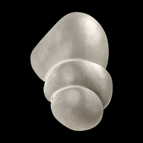 Corbett 3 Light Sconce Model: 339-03-GSW