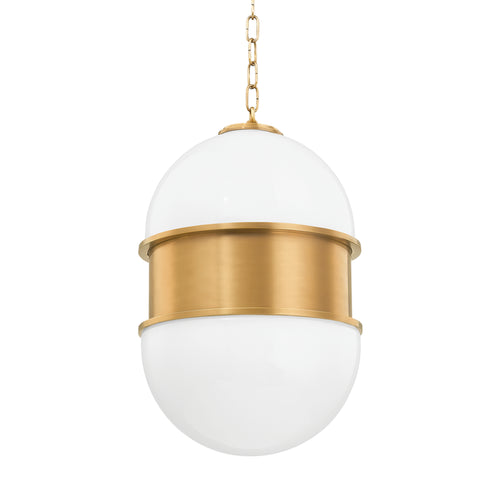 Corbett Broomley Pendant Model: 272-42-VB