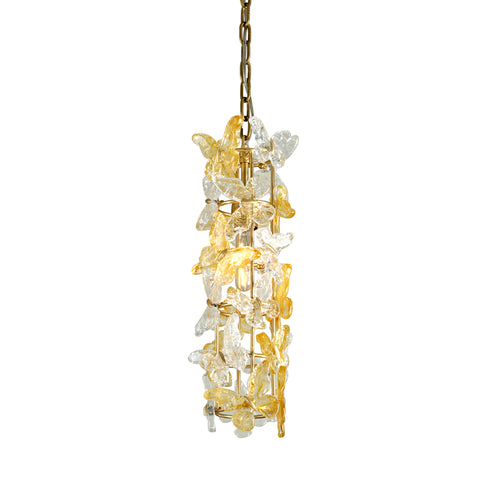 Corbett Milan Pendant Model: 279-41-GL