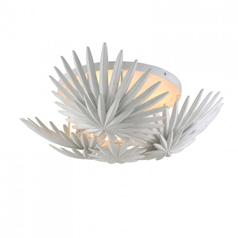 Corbett Savvy 3 Light Semi Flush Model: 310-33-GSW