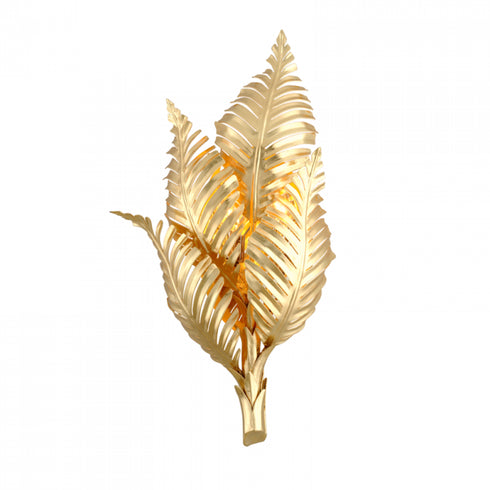 Corbett Tropicale 2 Light Wall Sconce Model: 296-12-GL