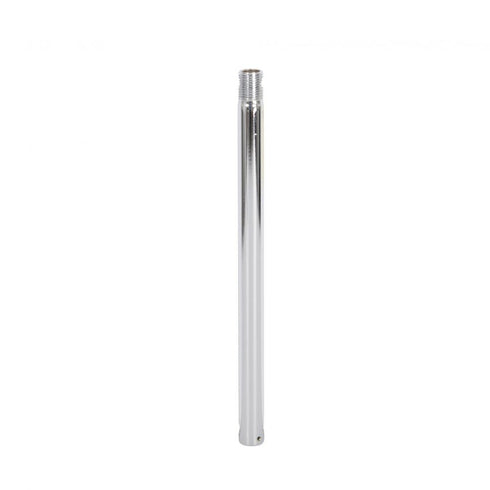 Craftmade 12 Inch Downrod in Aged Bronze Brushed Model: DR12ABZ