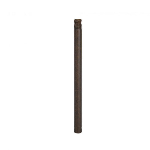 Craftmade 12 Inch Downrod in Aged Bronze Brushed Model: DR12ABZ