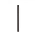 Craftmade 12 Inch Downrod in Aged Bronze Brushed Model: DR12ABZ