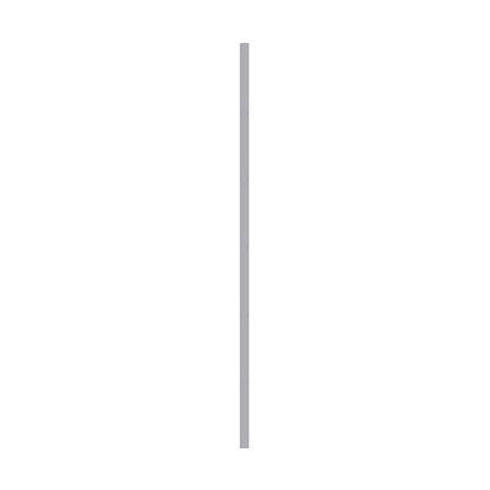 Craftmade 12 Inch Downrod in Aged Bronze Brushed Model: DR12ABZ